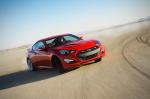Hyundai Genesis Coupe 2013 года